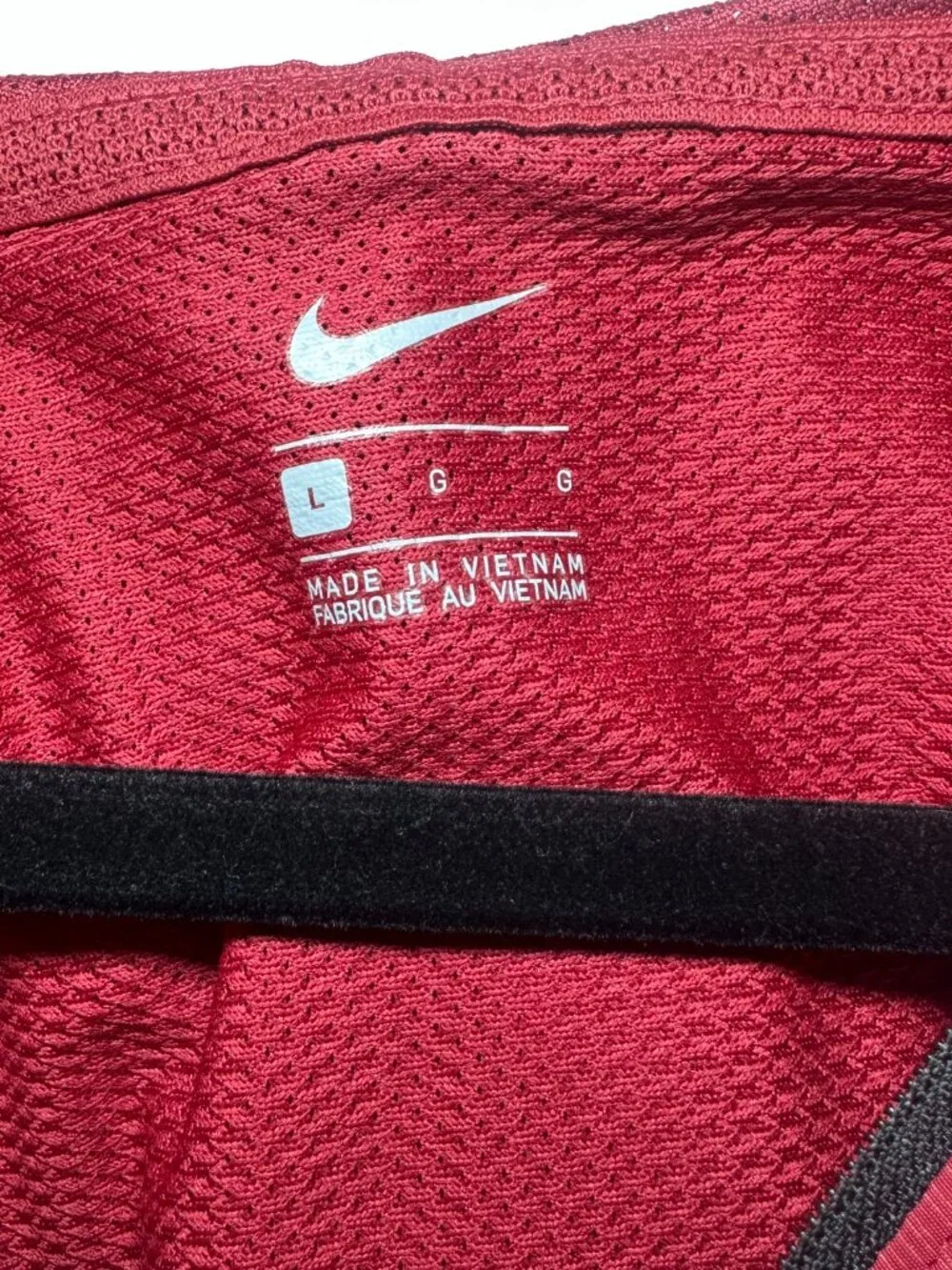 Nike men activewear